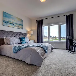  Apartment Globalstay New Near Huron Lake